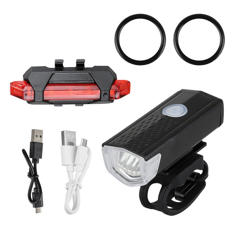 Bisiklet bisiklet ışığı USB LE - Cycling Gear Charging Station incelemesi ve fiyatı