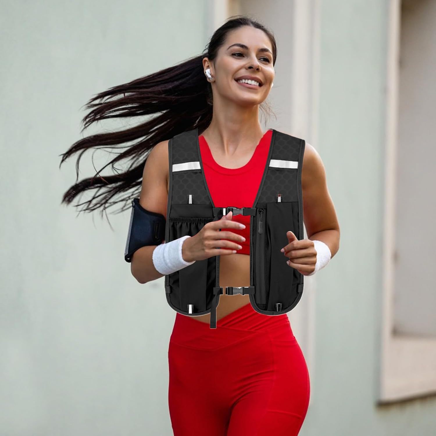 2026 Kadın ve Erkekler için Ko - Cycling Gear Vest incelemesi ve fiyatı