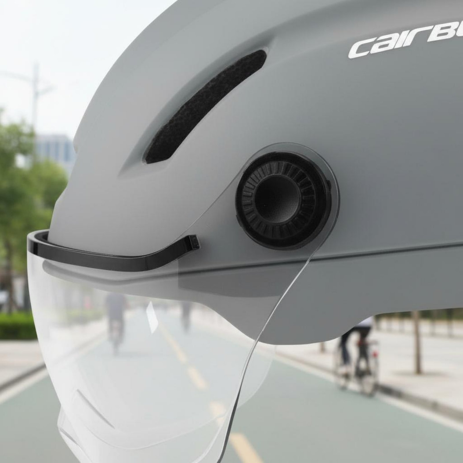 Elektrikli Bisiklet Banliyö Ka - Cycling Gear Pas incelemesi ve fiyatı
