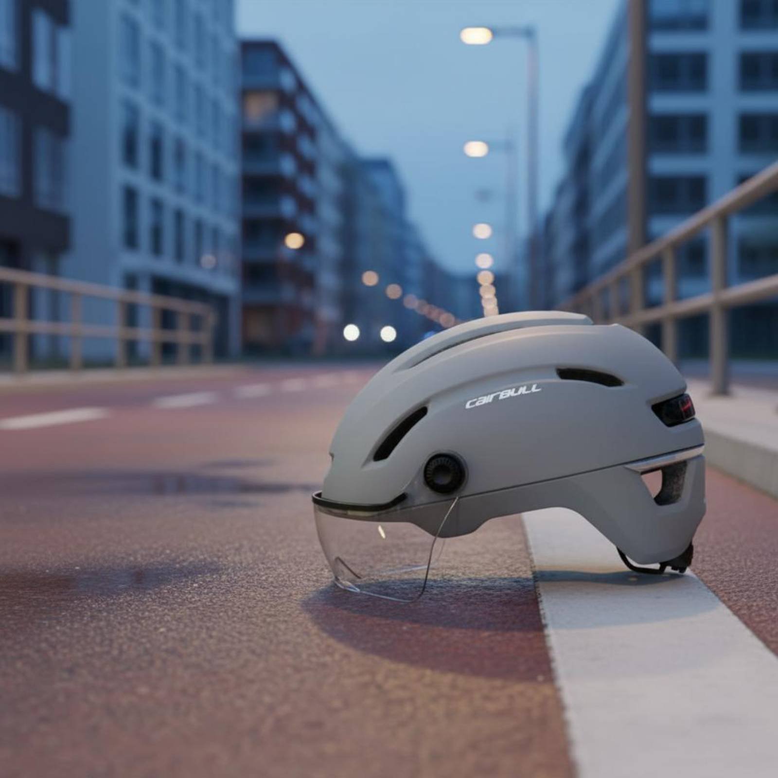 Elektrikli Bisiklet Banliyö Ka - Cycling Gear Pas incelemesi ve fiyatı