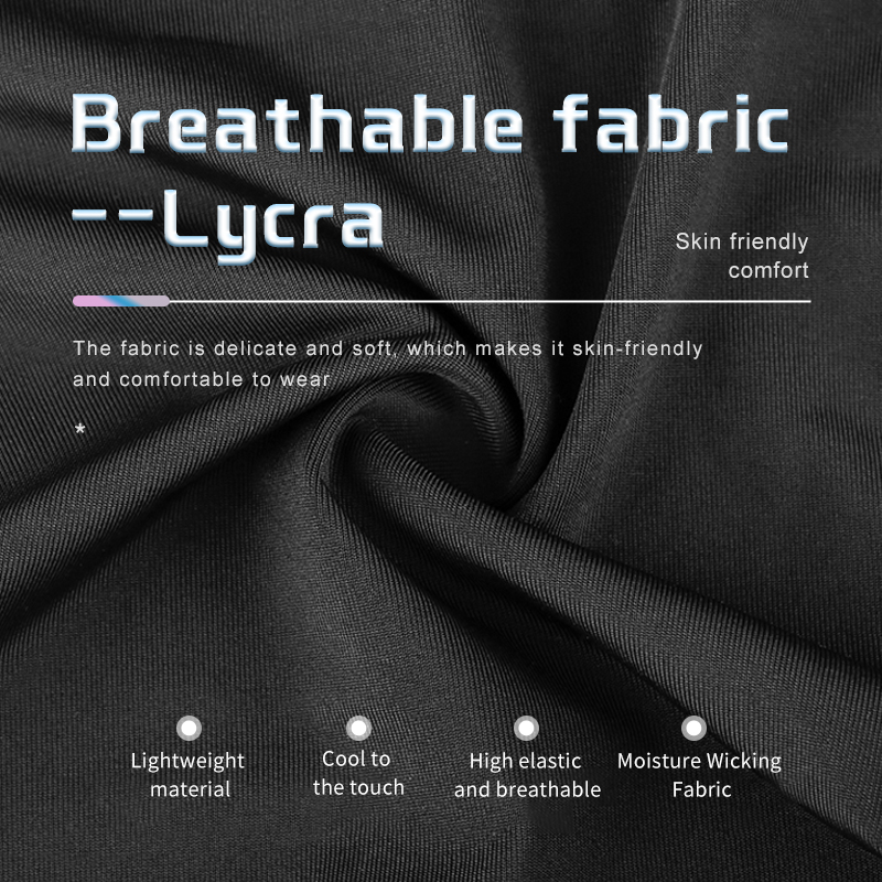 X-TIGER Bacak Kılıfları UV Kor - Cycling Gear Lycra incelemesi ve fiyatı