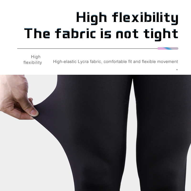 X-TIGER Bacak Kılıfları UV Kor - Cycling Gear Lycra incelemesi ve fiyatı