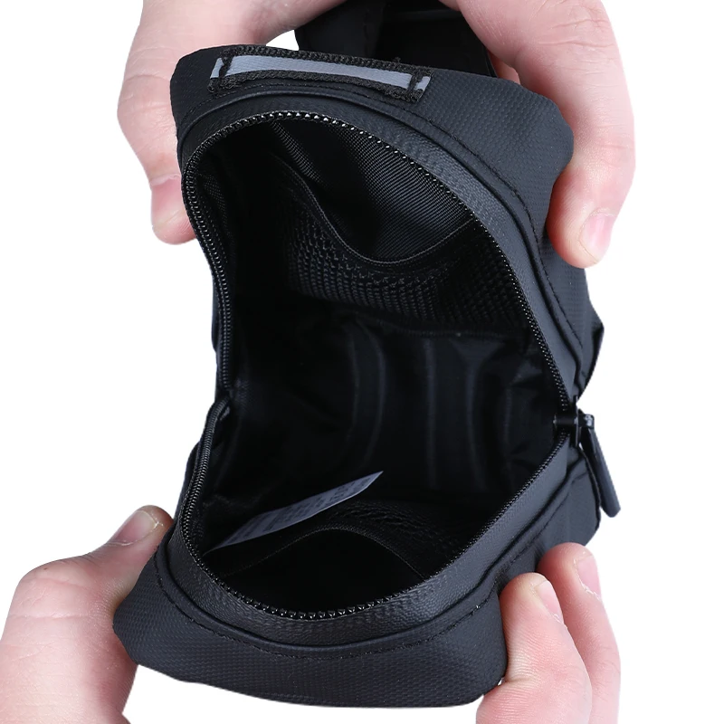 ESLNF bisiklet sele çantası su - Cycling Gear Storage incelemesi ve fiyatı