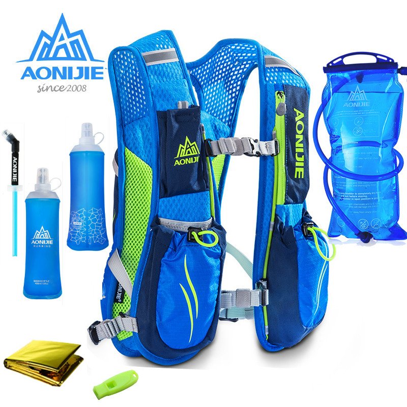 AONIJIE E885 yeni koşu maraton - Cycling Gear Vest incelemesi ve fiyatı