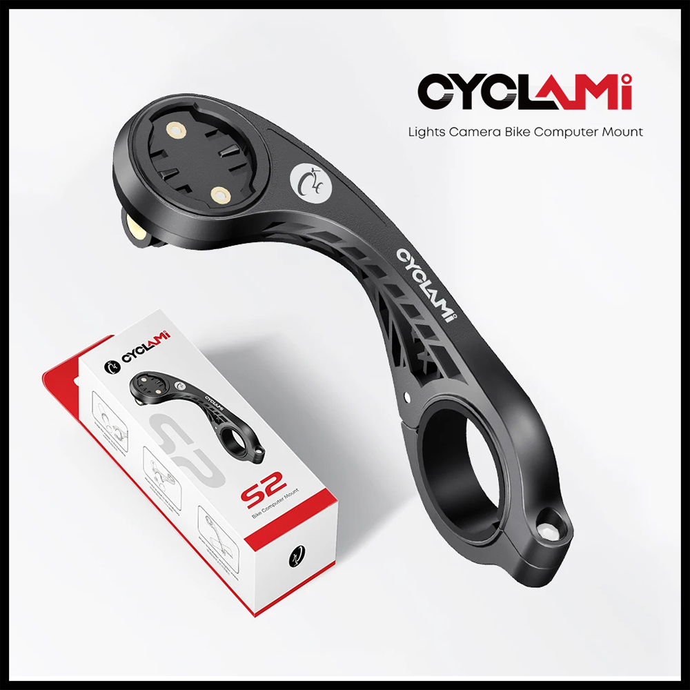CYCLAMI S2 Bisiklet Bilgisayar - Bike Computer Gps incelemesi ve fiyatı