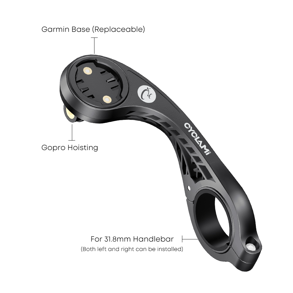 CYCLAMI S2 Bisiklet Bilgisayar - Bike Computer Gps incelemesi ve fiyatı