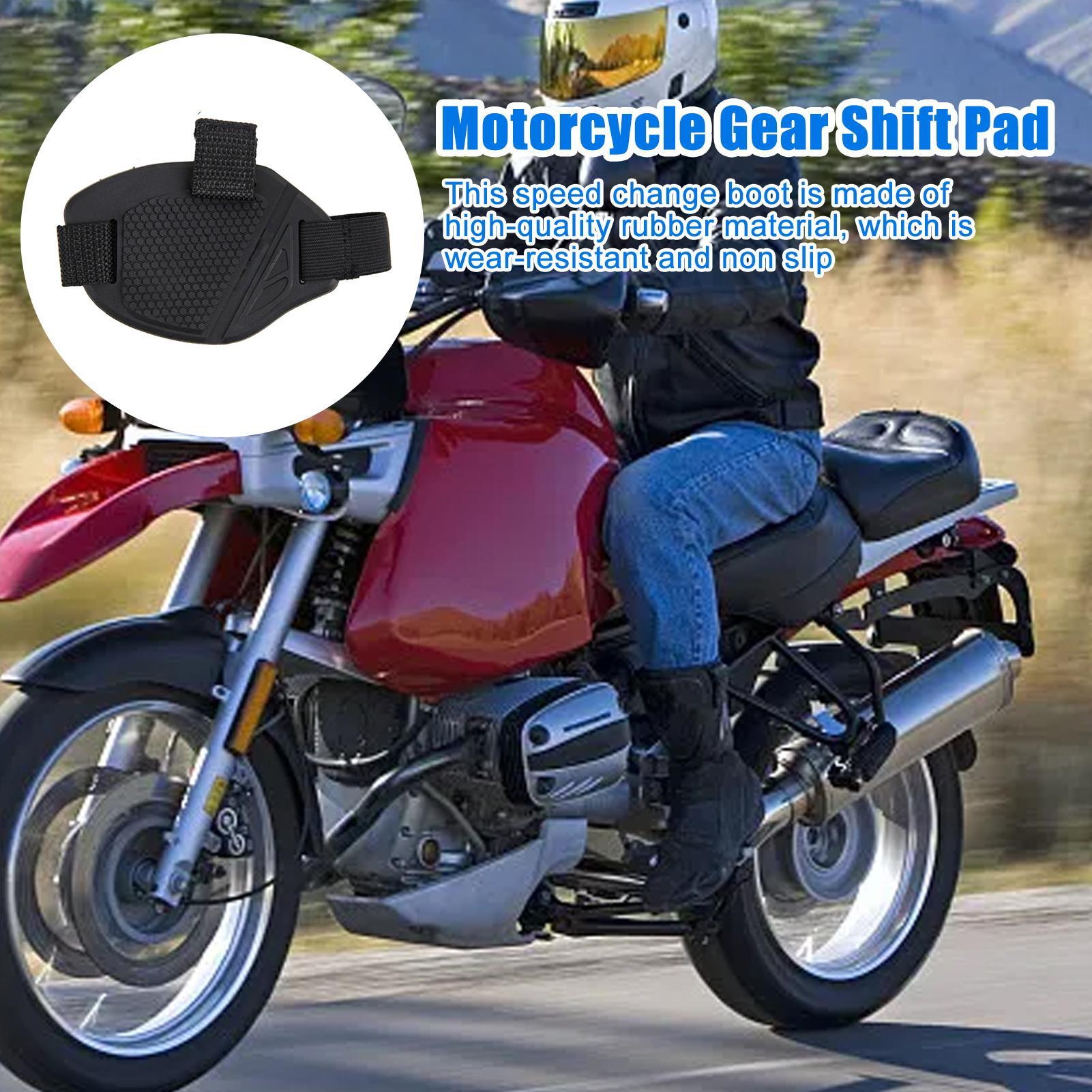 Motosiklet Sürüş Botları Koruy - Cycling Gear Pas incelemesi ve fiyatı