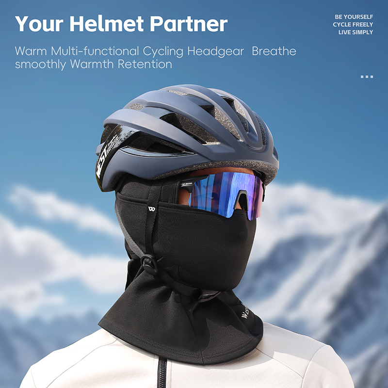 WEST BIKING Kış Termal Balacla - Cycling Gear Winter incelemesi ve fiyatı