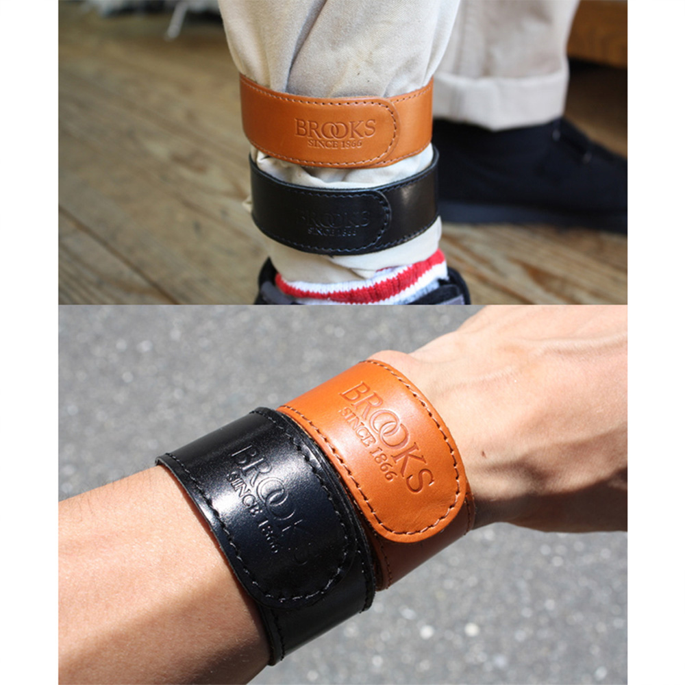 Brooks Commuter Bisiklet Bacak - Cycling Gear Lycra incelemesi ve fiyatı