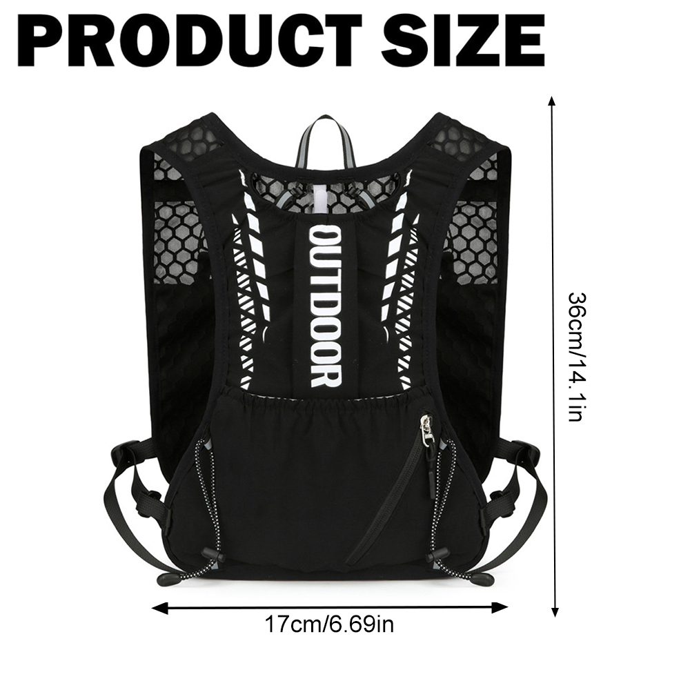 Kadınlar ve Erkekler için 1 ad - Cycling Gear Vest incelemesi ve fiyatı