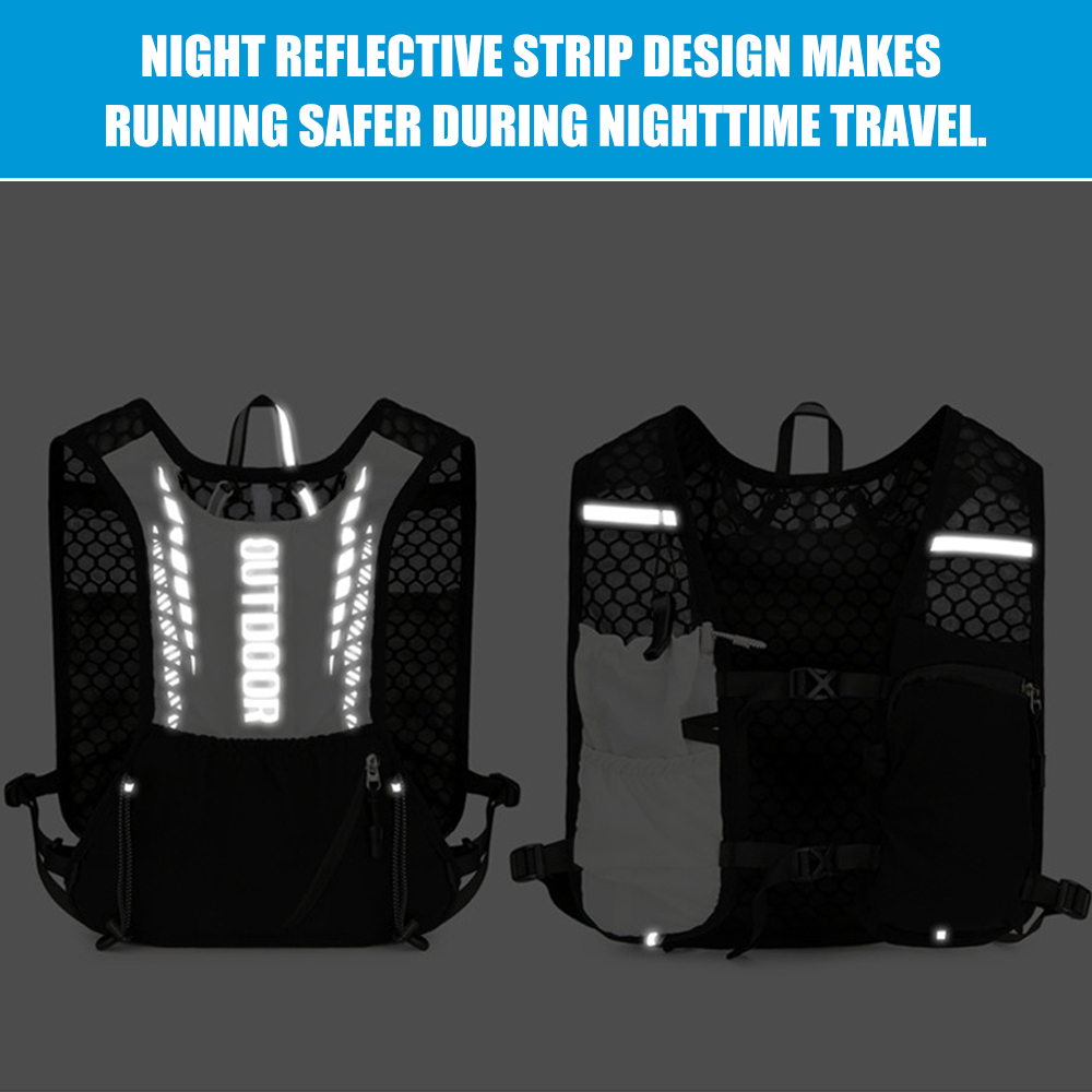 Kadınlar ve Erkekler için 1 ad - Cycling Gear Vest incelemesi ve fiyatı
