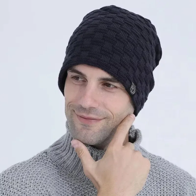 Erkek Peluş Astarlı Bere Kışlı - Cycling Gear Pas incelemesi ve fiyatı