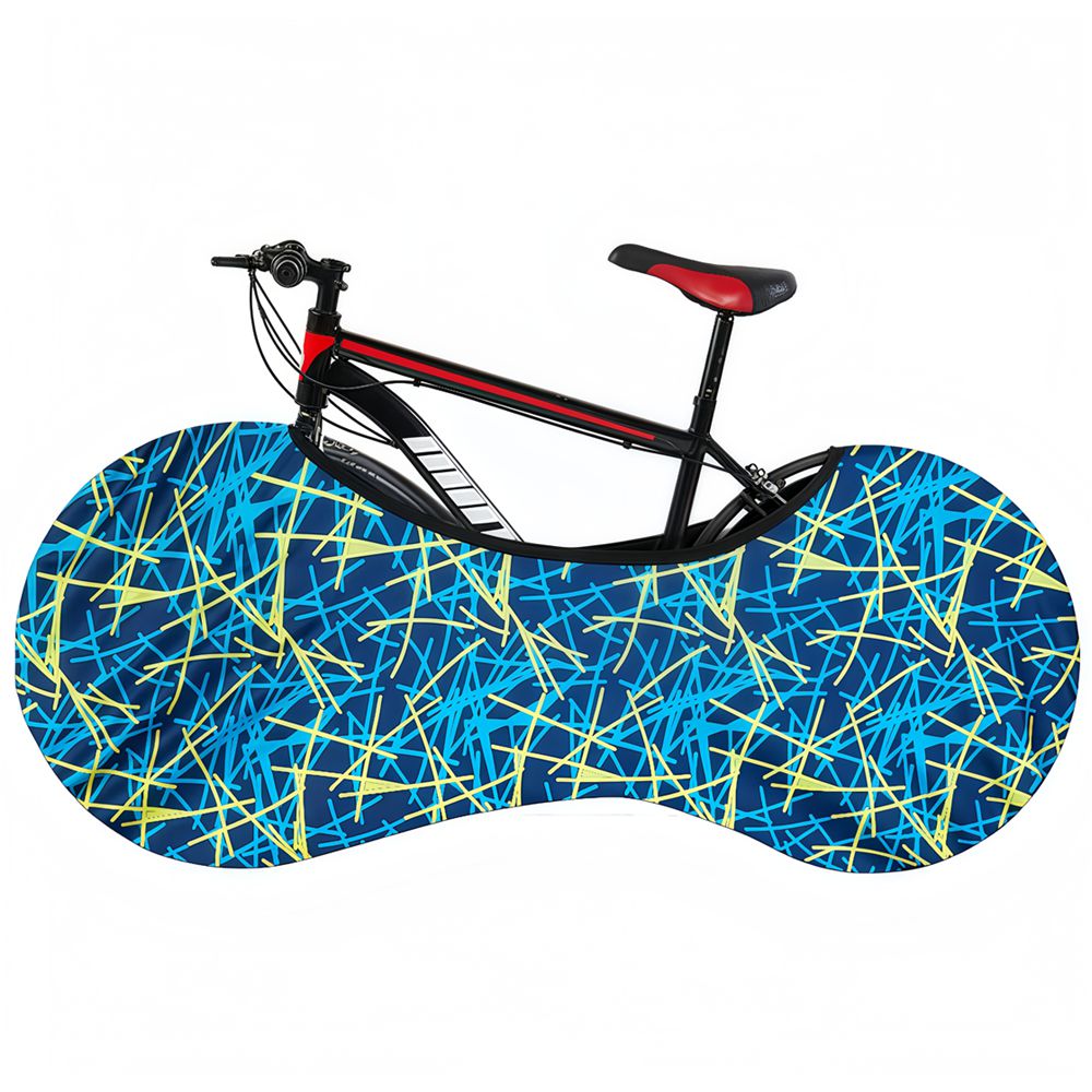 Bisiklet Koruyucu Kapak MTB Yo - Cycling Gear Storage incelemesi ve fiyatı
