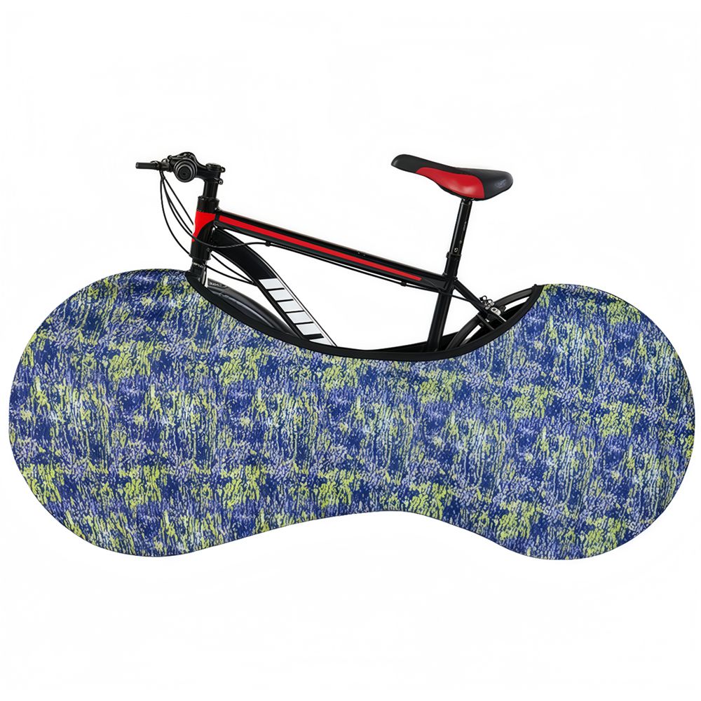 Bisiklet Koruyucu Kapak MTB Yo - Cycling Gear Storage incelemesi ve fiyatı