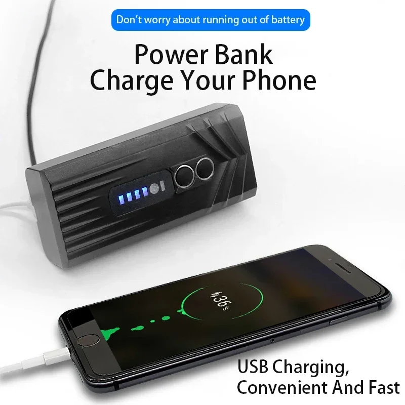 1000LM Bisiklet Led Ön Işık LE - Cycling Gear Charging Station incelemesi ve fiyatı