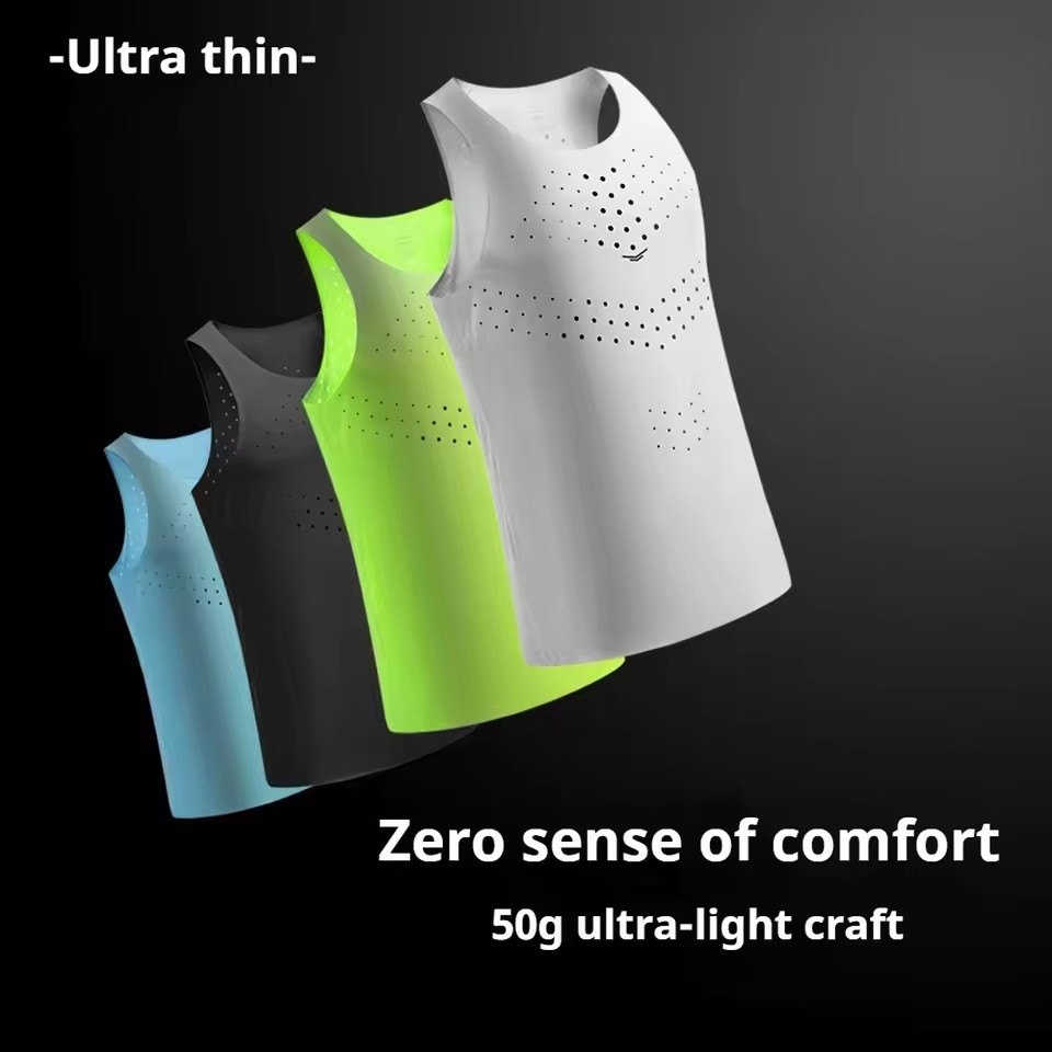 Erkek Hafif Koşu Yelekleri Üst - Cycling Gear Vest incelemesi ve fiyatı