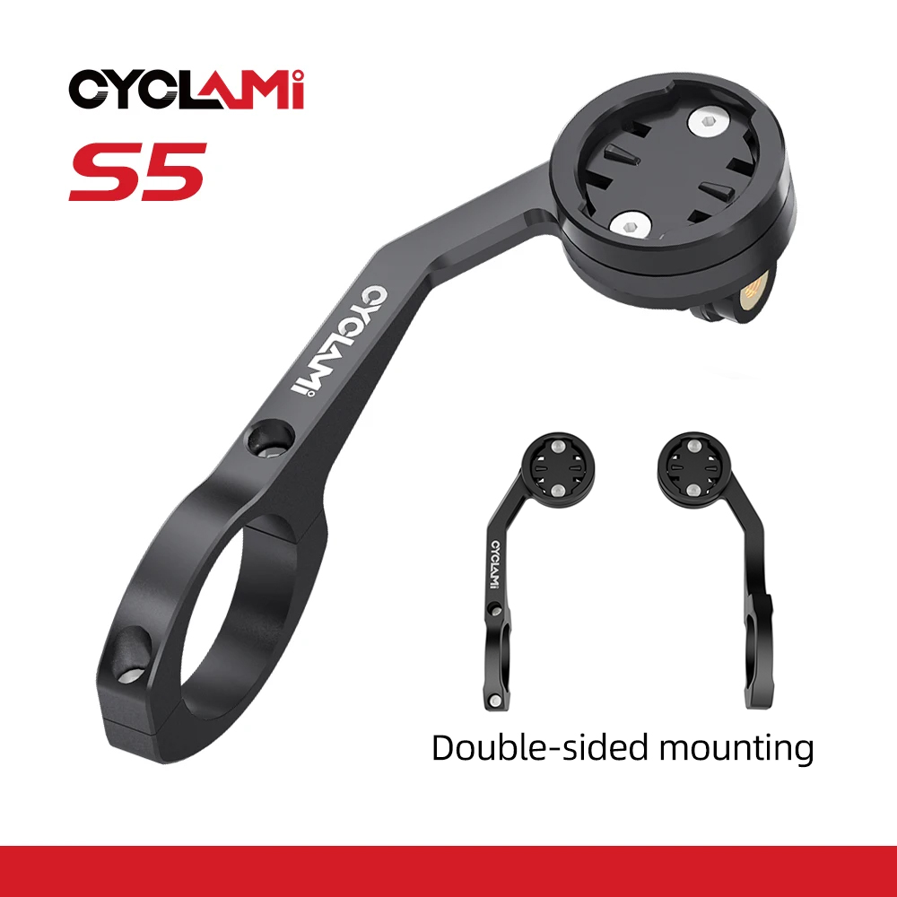 Alüminyum Alaşımlı Far Montaj  - Bike Computer Gps incelemesi ve fiyatı