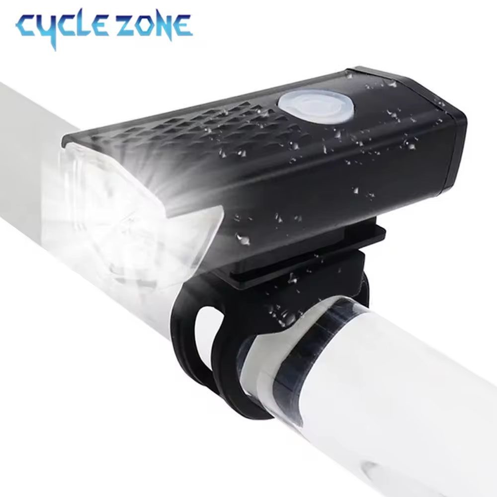MTB bisiklet ön ışıkları USB L - Cycling Gear Charging Station incelemesi ve fiyatı