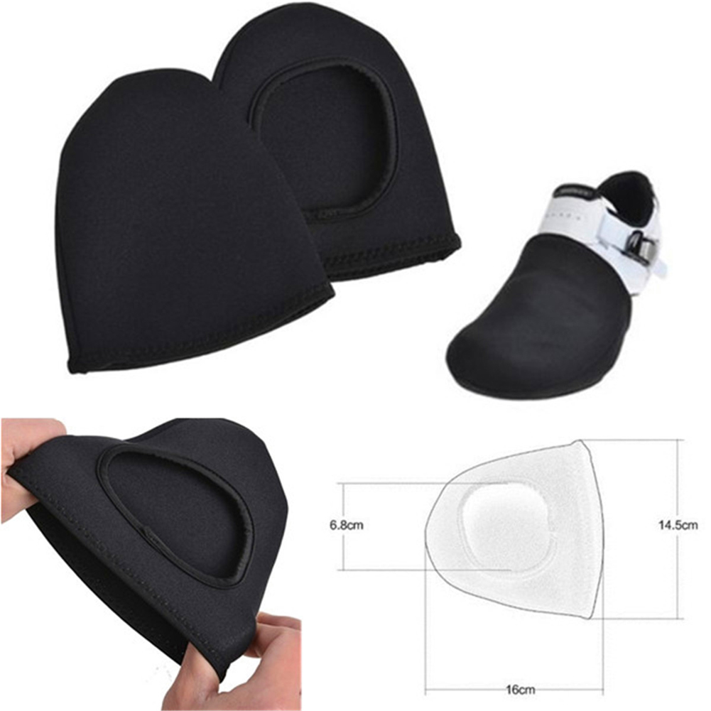 Bisiklet ayakkabısı ayak koruy - Cycling Shoe Covers incelemesi ve fiyatı