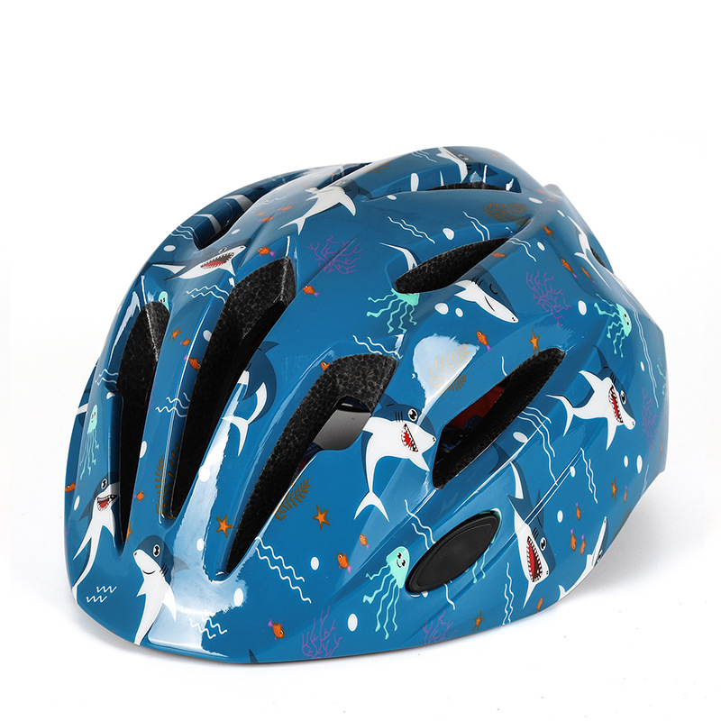 Karikatür Ayarlanabilir Güvenl - Cycling Safety Gear For Kids incelemesi ve fiyatı