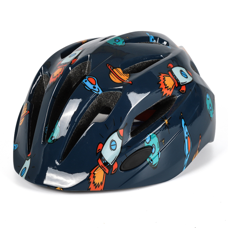 Karikatür Ayarlanabilir Güvenl - Cycling Safety Gear For Kids incelemesi ve fiyatı