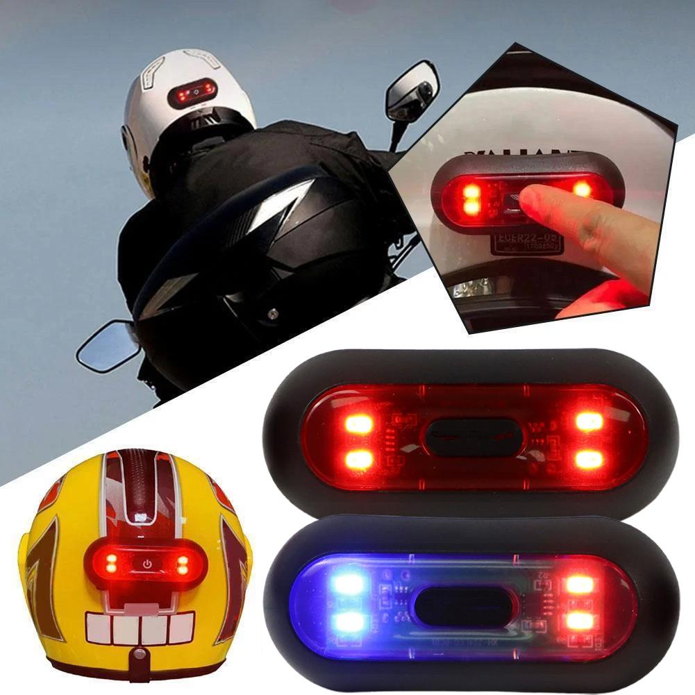 4 Lambalı Bisiklet Kaskı Led I - Cycling Gear Charging Station incelemesi ve fiyatı