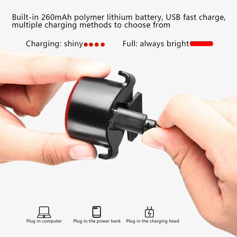BUCKLOS Bisiklet Ön ve Arka Iş - Cycling Gear Charging Station incelemesi ve fiyatı