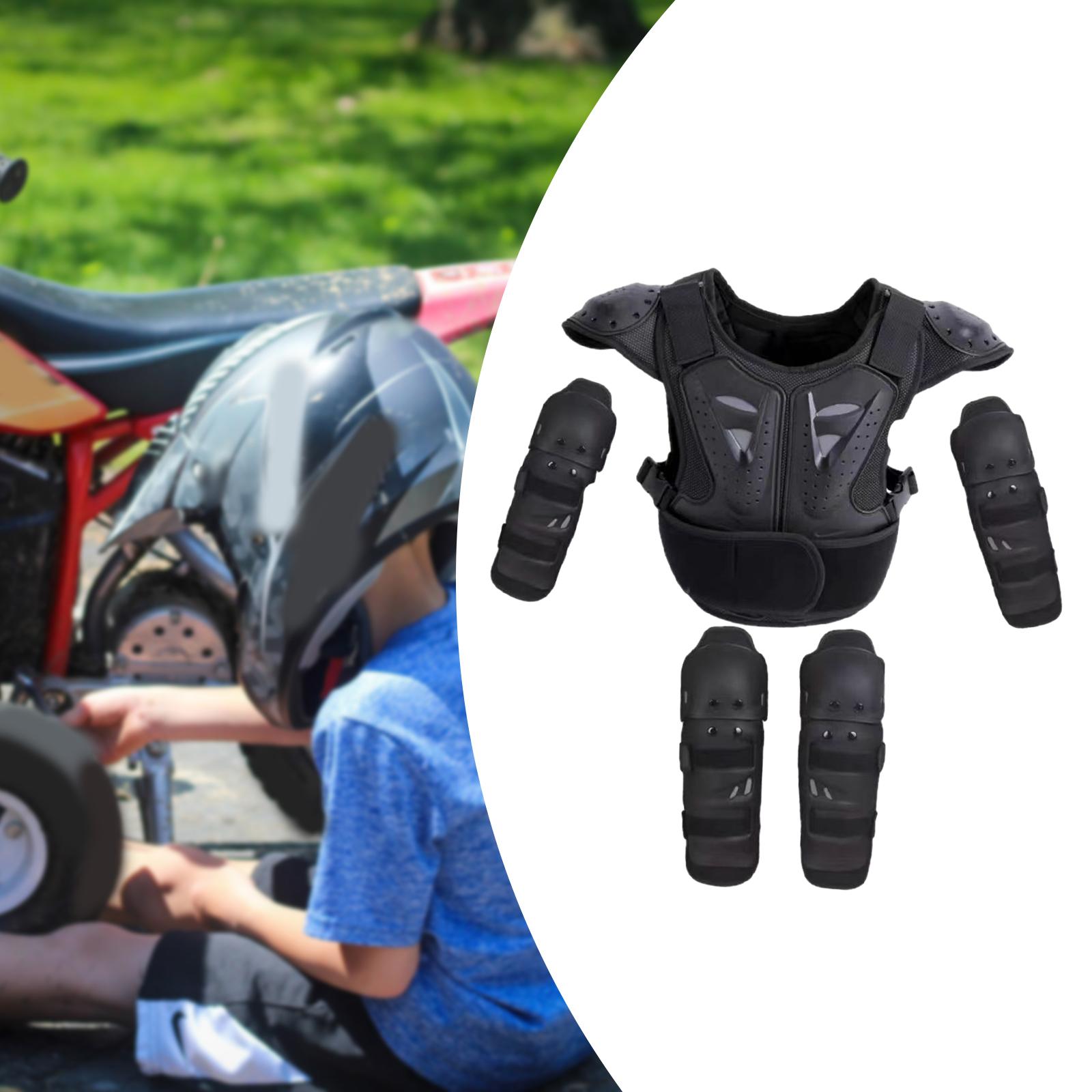 Çocuklar için Motosiklet Koruy - Cycling Safety Gear For Kids incelemesi ve fiyatı