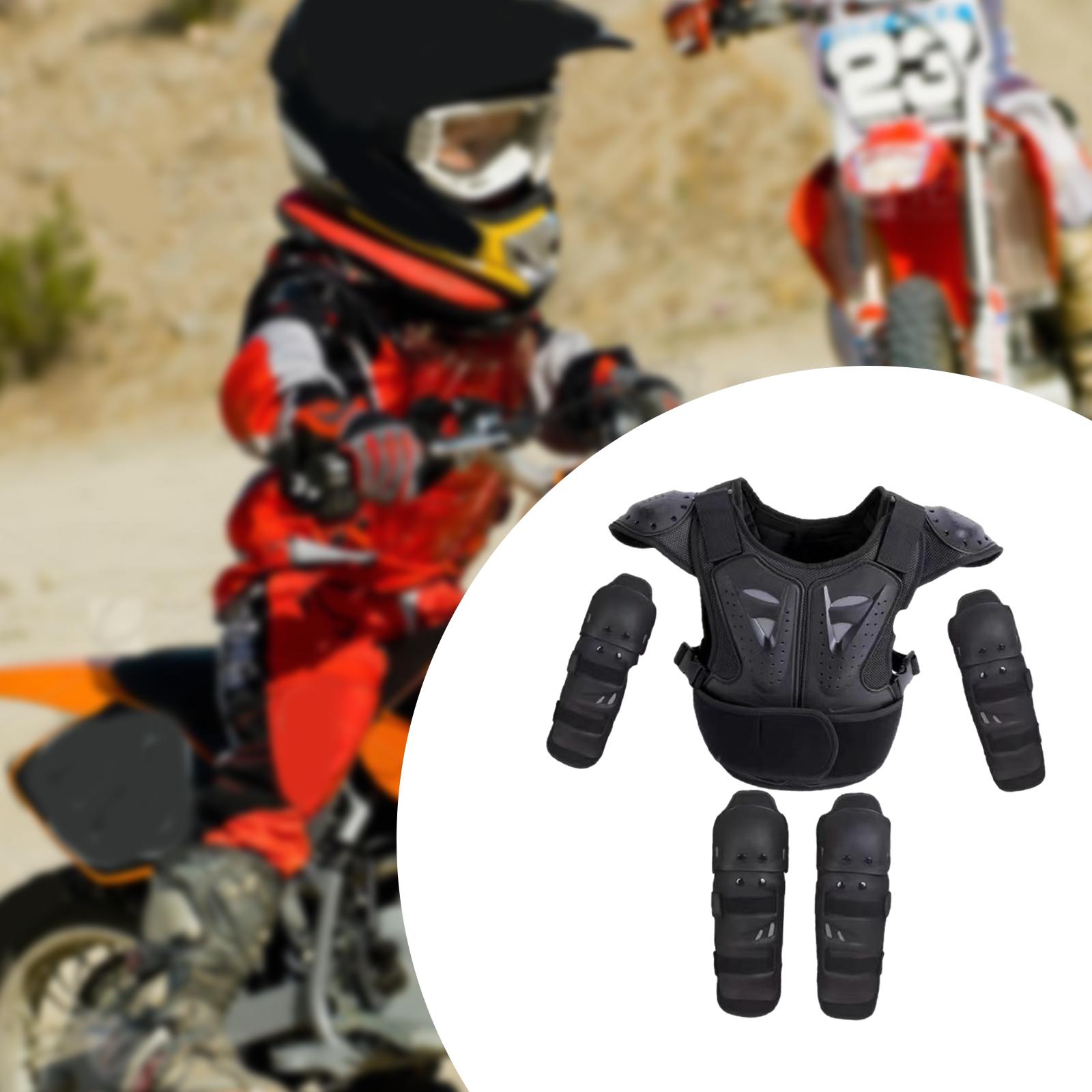 Çocuklar için Motosiklet Koruy - Cycling Safety Gear For Kids incelemesi ve fiyatı