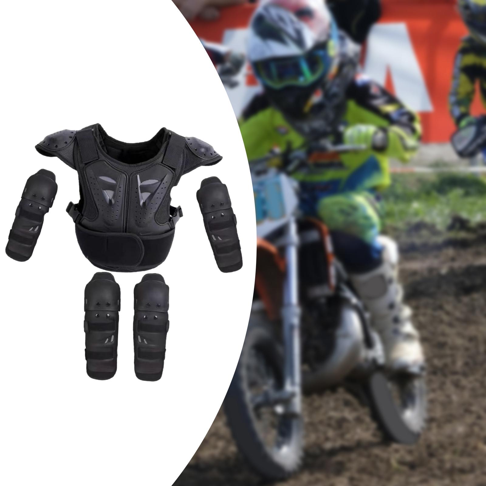 Çocuklar için Motosiklet Koruy - Cycling Safety Gear For Kids incelemesi ve fiyatı