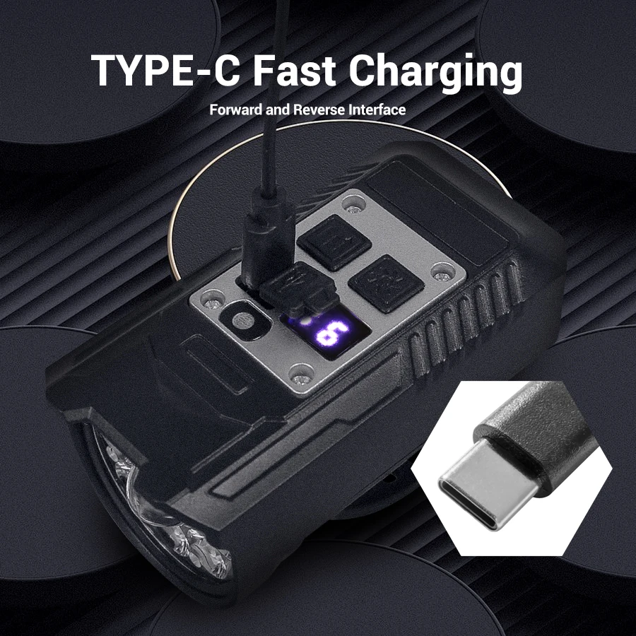 9 LED Bisiklet Far USB Şarj Ed - Cycling Gear Charging Station incelemesi ve fiyatı