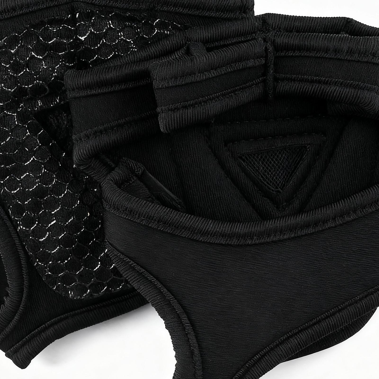 Erkekler için egzersiz eldiven - Cycling Gear Beginner incelemesi ve fiyatı