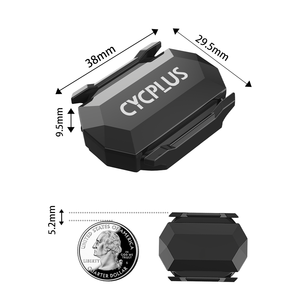 CYCPLUS C3x2 Bisiklet Bilgisay - Bike Computer Gps incelemesi ve fiyatı