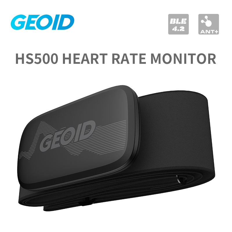 GEOID HS500 Kalp Hızı Kayışı S - Cycling Heart Rate Monitor incelemesi ve fiyatı