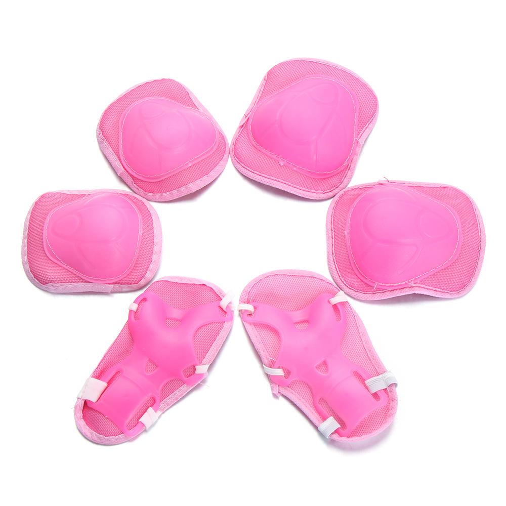 Mavi Kırmızı Pembe Bisiklet Gü - Cycling Safety Gear For Kids incelemesi ve fiyatı