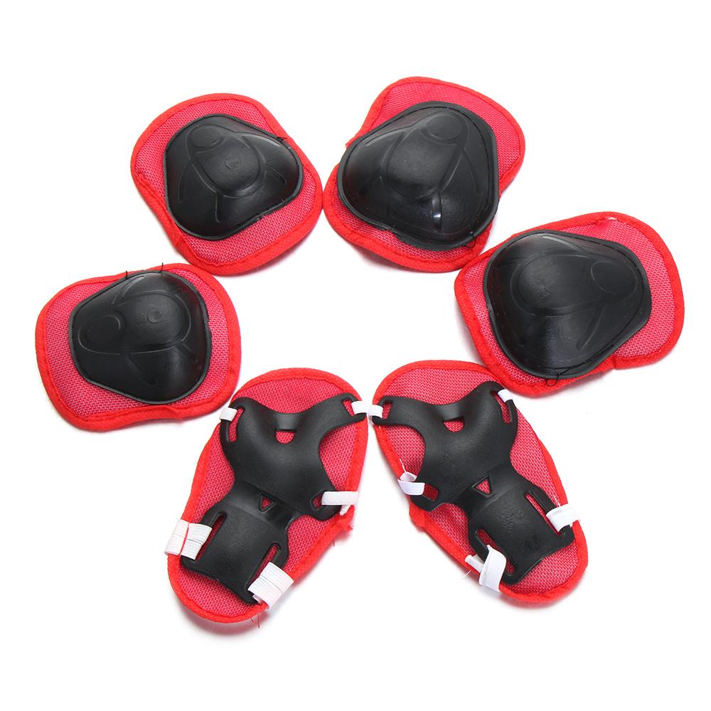 Mavi Kırmızı Pembe Bisiklet Gü - Cycling Safety Gear For Kids incelemesi ve fiyatı