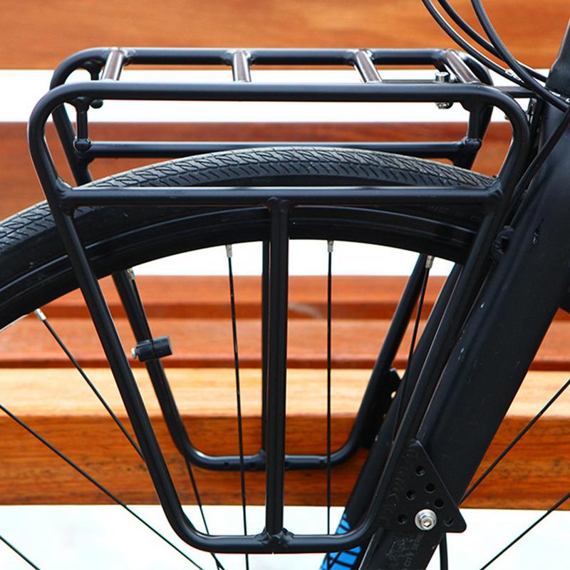 Dağ Yol Bisikleti Ön Kargo Raf - Cycling Gear Storage incelemesi ve fiyatı