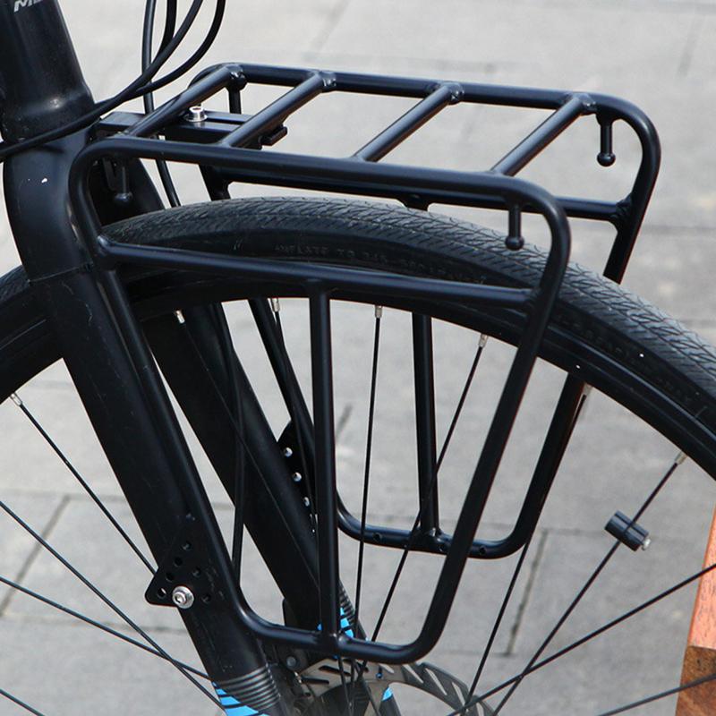Dağ Yol Bisikleti Ön Kargo Raf - Cycling Gear Storage incelemesi ve fiyatı