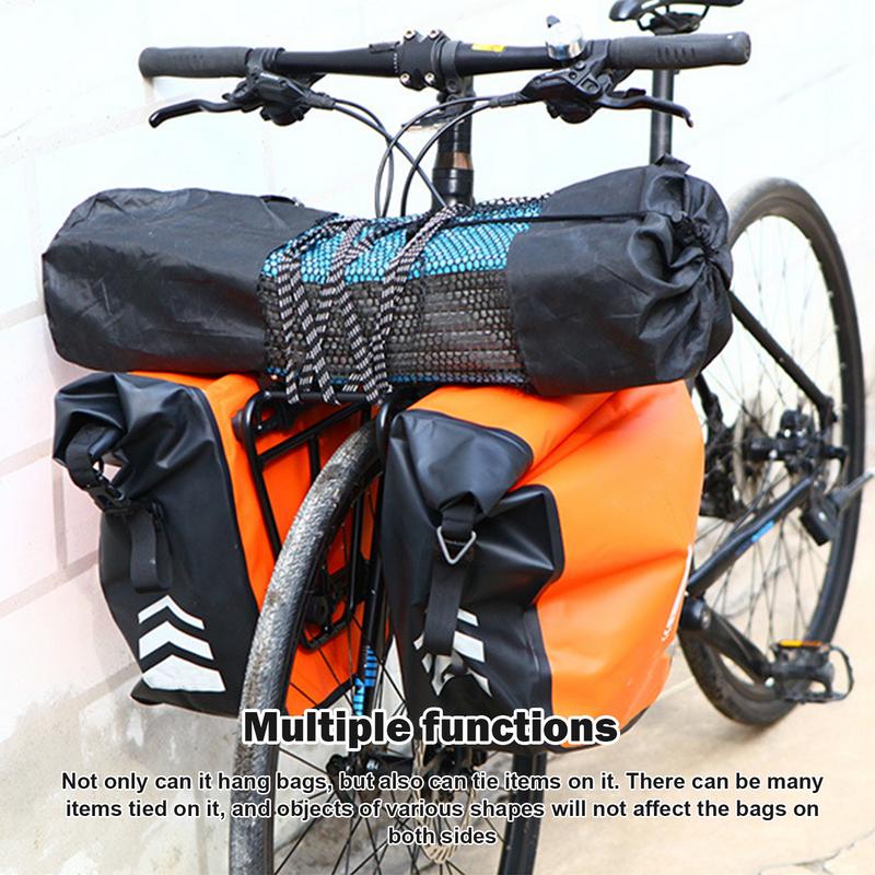 Dağ Yol Bisikleti Ön Kargo Raf - Cycling Gear Storage incelemesi ve fiyatı