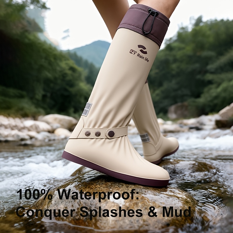 Su Geçirmez Ayakkabı Kılıfları - Cycling Shoe Covers incelemesi ve fiyatı