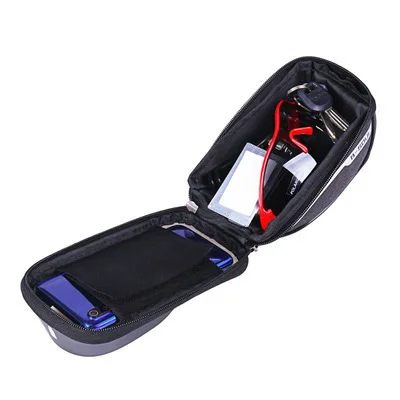 Su Geçirmez Dokunmatik Ekranlı - Cycling Gear Storage incelemesi ve fiyatı