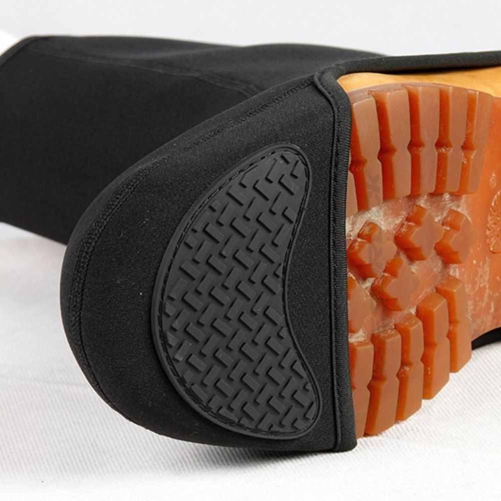 Soğuğa dayanıklı bisiklet ayak - Cycling Shoe Covers incelemesi ve fiyatı