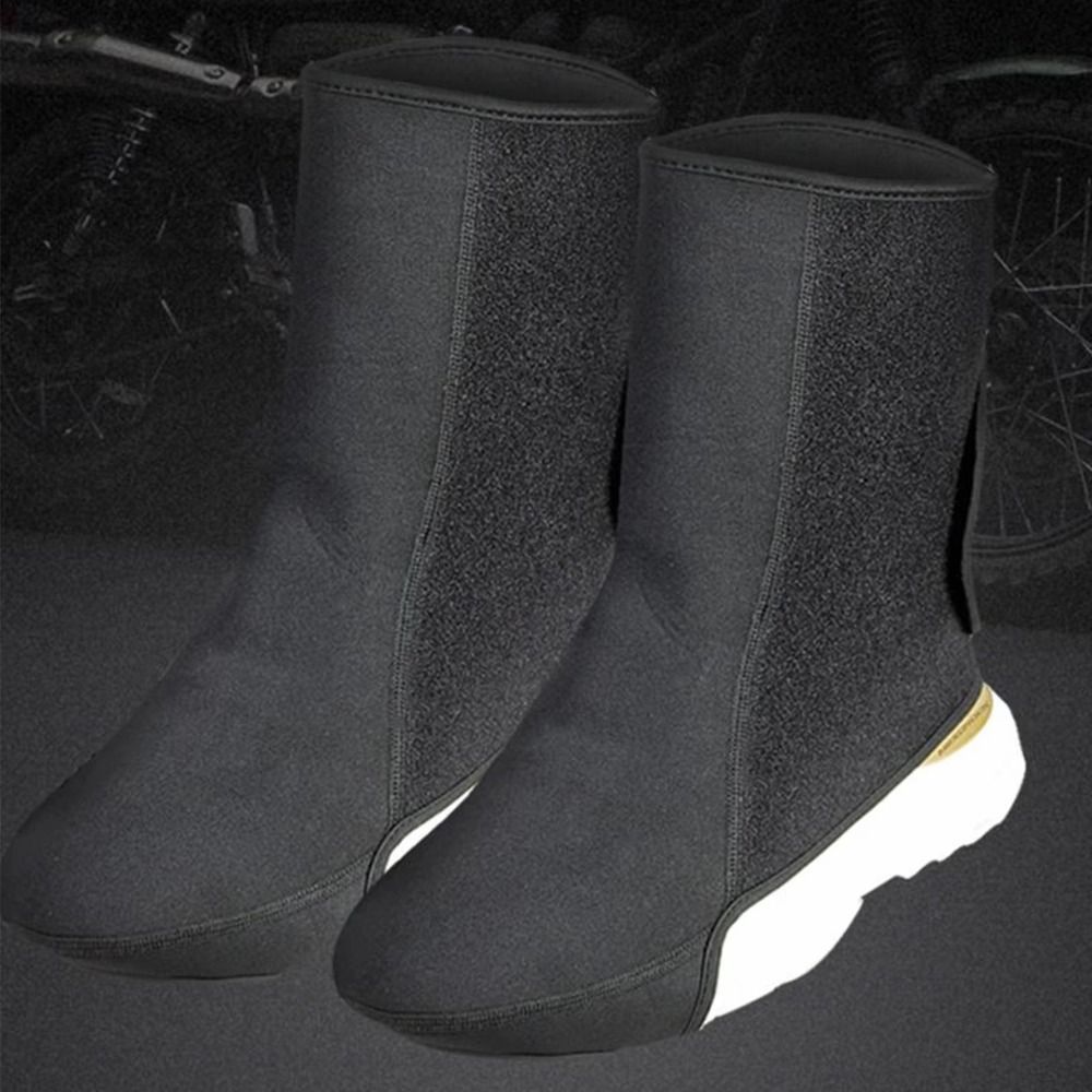 Soğuğa dayanıklı bisiklet ayak - Cycling Shoe Covers incelemesi ve fiyatı
