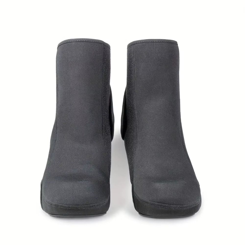 Soğuğa dayanıklı bisiklet ayak - Cycling Shoe Covers incelemesi ve fiyatı
