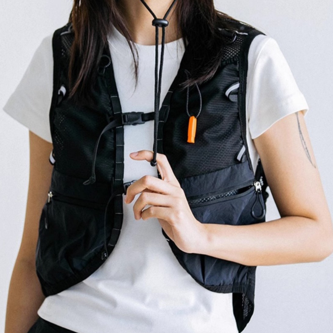 Unisex Açık Hava Yardımcı Yele - Cycling Gear Vest incelemesi ve fiyatı