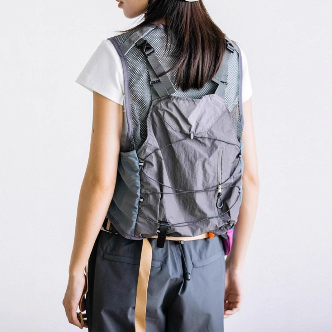 Unisex Açık Hava Yardımcı Yele - Cycling Gear Vest incelemesi ve fiyatı