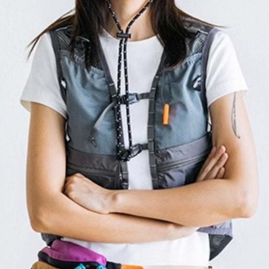 Unisex Açık Hava Yardımcı Yele - Cycling Gear Vest incelemesi ve fiyatı