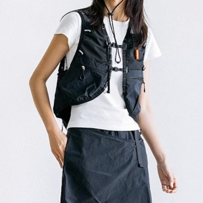 Unisex Açık Hava Yardımcı Yele - Cycling Gear Vest incelemesi ve fiyatı