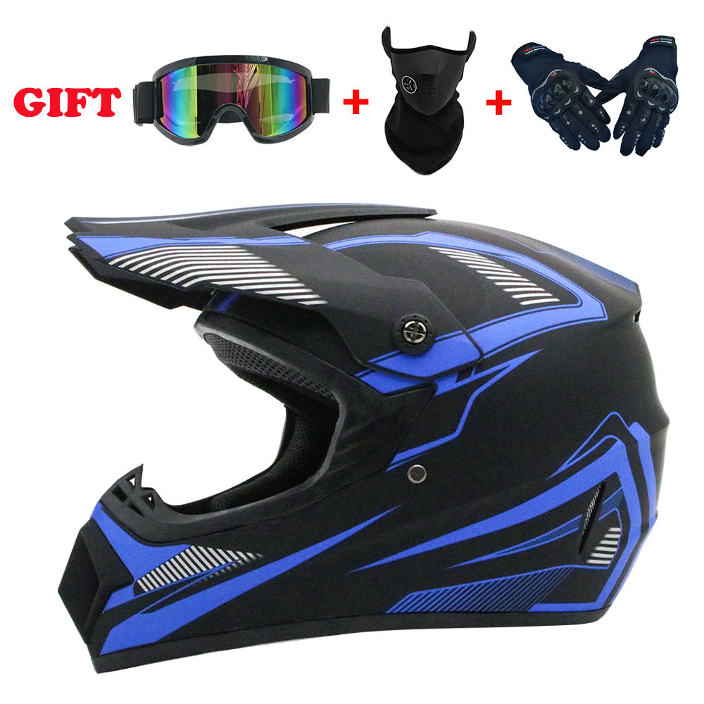 Çocuk ve Gençler İçin Tam Yüz  - Youth Cycling Gear incelemesi ve fiyatı