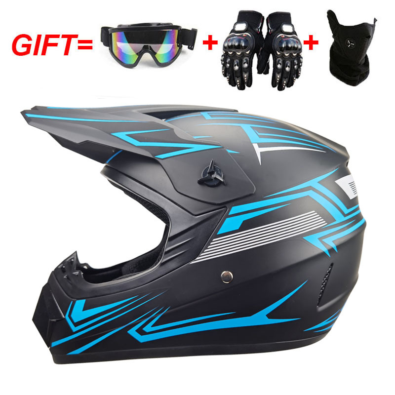 Çocuk ve Gençler İçin Tam Yüz  - Youth Cycling Gear incelemesi ve fiyatı